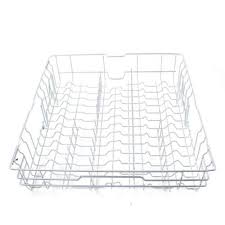 MGR62762103 Dishwasher Lower Rack (replaces MGR62422303) - XPart Supply Ltd.