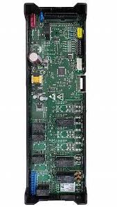 WPW10632435 Range Oven Certified Refurbished Electronic Control Board