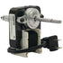 Exhaust & Electric Heater Fan Motor, C Frame, 1/300HP 1500RPM 115V - XPart Supply