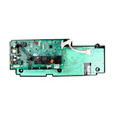 GE Dryer Main Control Board WW02F00882 — Fix No Heat, No Start & Control Failures