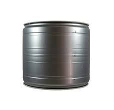 3045EL1002P Dryer Drum Tub Assembly