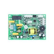 11010117 Cooler Main Power Control Board