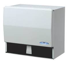 Towel Cabinet - White - XPart Supply