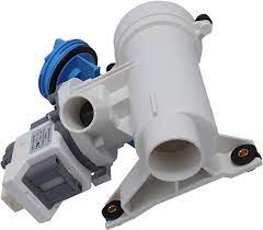 XP11X29539 Washer Drain Pump, Replaces WH11X29539 - XPart Supply