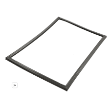 Frigidaire Freezer Door Gasket 5304537408 — Stops Freezer Cold-Air Leaks & Frost