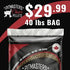 Pitmasters Choice Pellets Whiskey Barrel