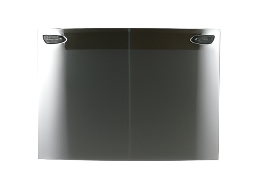 ADD73358001 Freezer Door Foam Assembly