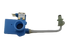 D518230 Dryer Steam Valve Assembly
