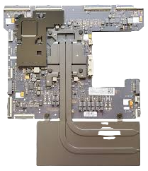 BN94-18085A TV Main PCB Assembly