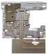 BN94-18085A TV Main PCB Assembly