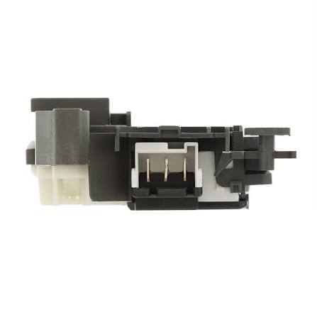 Whirlpool Washer Door Lock Assembly W11565030, Replaces W10804741, W11316250, W11469919