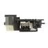 Whirlpool Washer Door Lock Assembly W11565030, Replaces W10804741, W11316250, W11469919