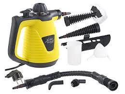 Supco DFSTEAMER Evaporator Coil Defroster