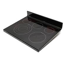 W10336327 Range Cooktop