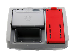 00651135 Dishwasher Detergent Dispenser