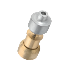 Lokring coupling, 5/16 in. x 0.079 in.