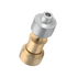 WG03L02888 Refrigerator Lokring (replaces WR97X100350) - XPart Supply Ltd.