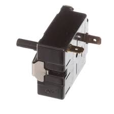 WG04F03522 Dryer Start Switch (replaces WE4X881, WE04X10033, WG04F06098)