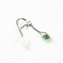WR03F04747 Refrigerator Actuator Switch