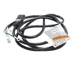 W10029820 Washer Power Cord