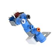 Isolation Valve and Jumper