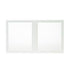 WG03L05599 Veg Pan Glass