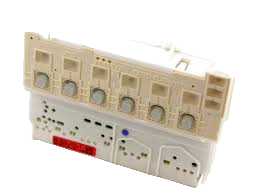 00676959 Dishwasher Main Control Board