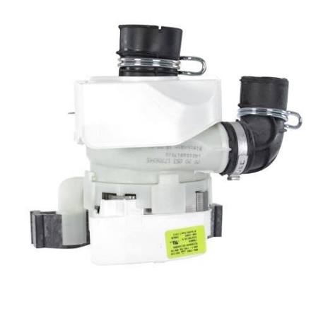 A10281701 Dishwasher Circulation Pump Assembly