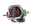 W11511154 Dryer Drive Motor