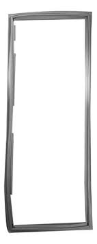 Door gasket assembly