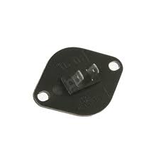 OUTLET CONTROL THERMISTOR