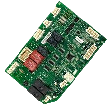 WPW10267646 Refrigerator Electronic Control Board