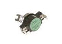 Safety thermostat