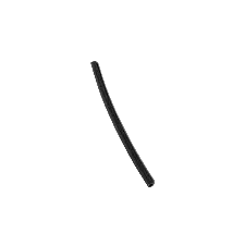 Washer hose