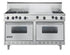 PB050012 Viking Oven Bake Burner