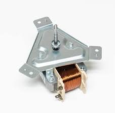 Samsung Upper Convection Motor Assembly DG96-00110H