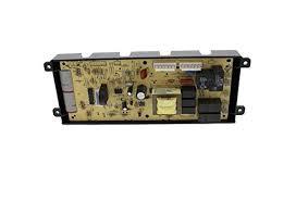 318184410 Range Electronic Control Board