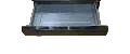 DG94-00357C Range Drawer Assembly