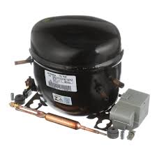 Whirlpool Compressor Kit W10439652 – Restore Cooling to Your Refrigerator or Freezer