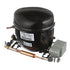 Whirlpool Compressor Kit W10439652 – Restore Cooling to Your Refrigerator or Freezer
