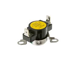 GE Dryer High Limit Thermostat WE04X10017 – Genuine OEM