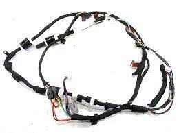 Whirlpool Washer Wire Harness W11665968 – OEM Replacement
