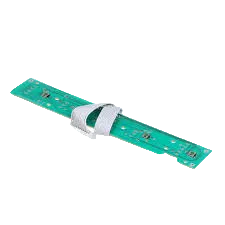 5304517207 Dishwasher User Interface Control