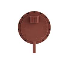WG04F09884 Dishwasher Pressure Switch