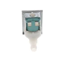 GE Dishwasher Water Inlet Valve WG04F09885 – OEM Replacement (Replaces DD62-00084A, 67400020003011)