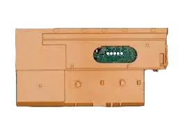 Whirlpool Dishwasher Control Board W11629916 – OEM Replacement