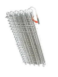Frigidaire Refrigerator Evaporator Assembly 5304522324 – Genuine OEM