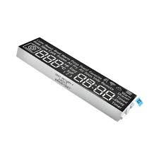 EAV64012016 Range Display LED
