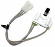 WP3406105 Dryer Door Switch - XPart Supply