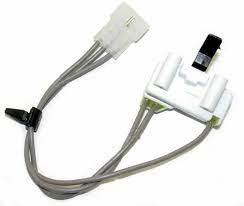 Dryer Door Switch Assembly